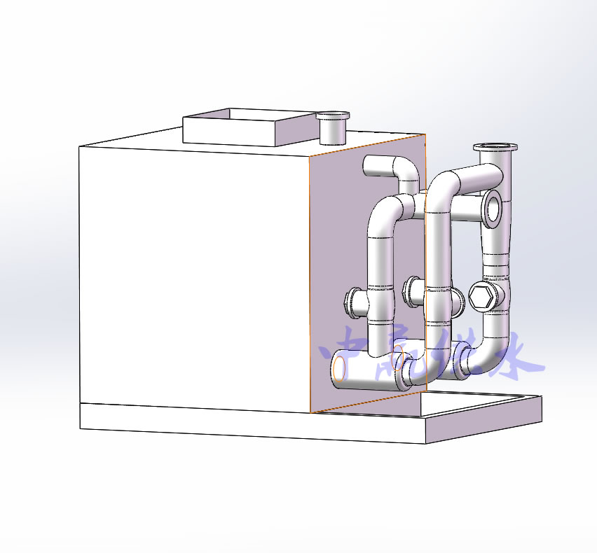 餐飲市場(chǎng)上地下室密封式污水提升器哪個(gè)品牌好呢?